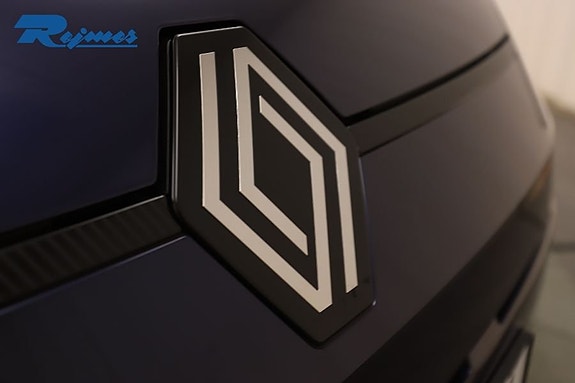 Renault 5 E-Tech 17 of 24