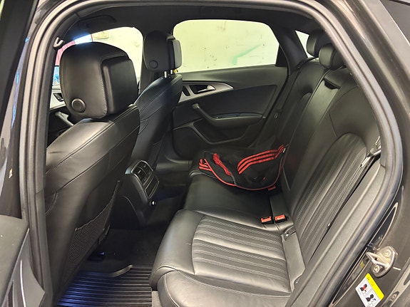 Audi A6 8 of 9