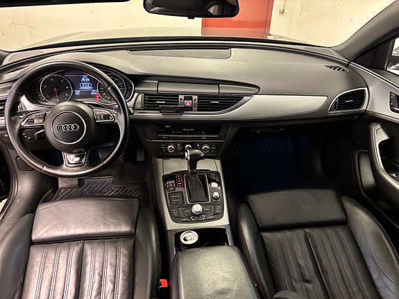 Audi A6 9 of 9
