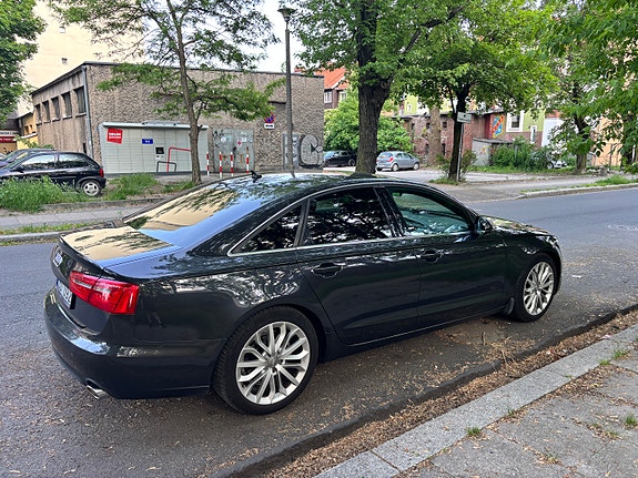 Audi A6 7 of 9