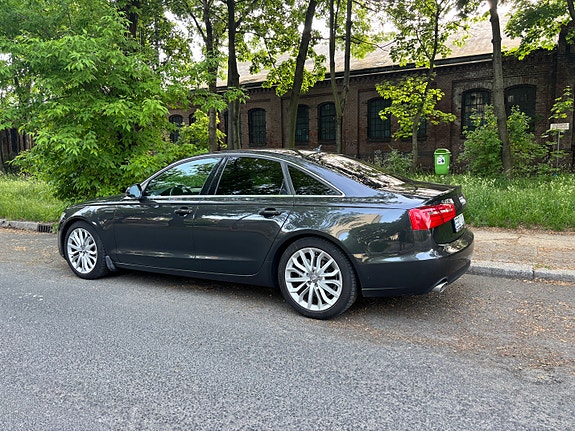 Audi A6 6 of 9