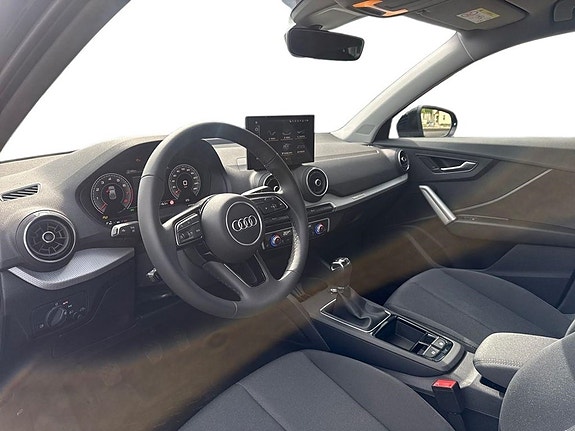 Audi Q2 9 of 14