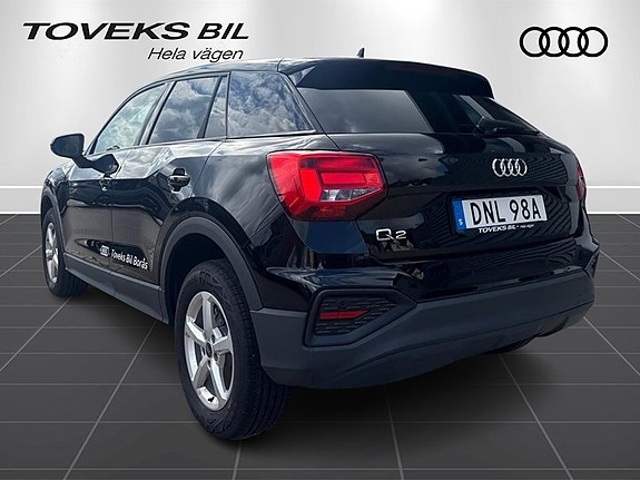 Audi Q2 5 of 14