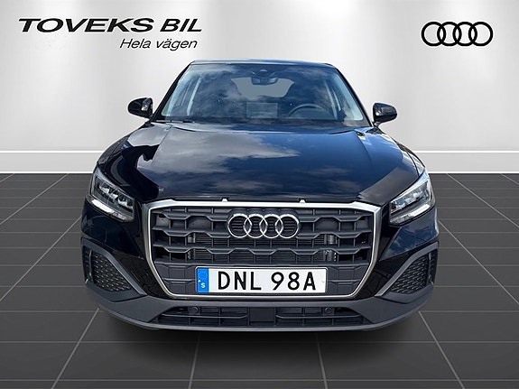 Audi Q2 8 of 14