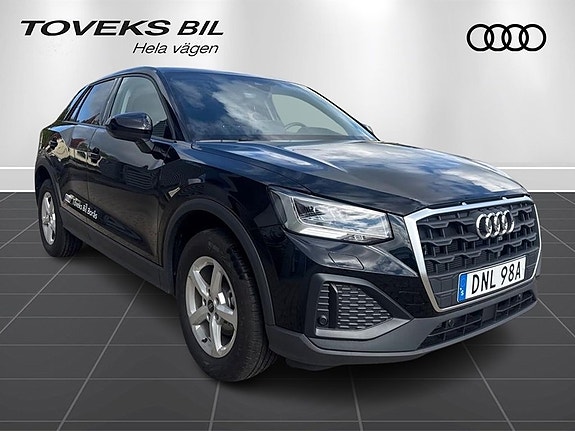 Audi Q2 7 of 14