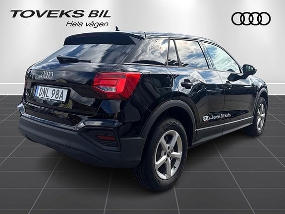 Audi Q2 3 of 14