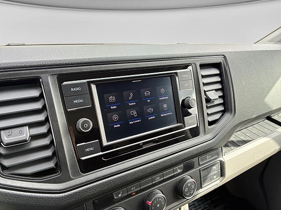 Volkswagen Crafter 35 12 of 15