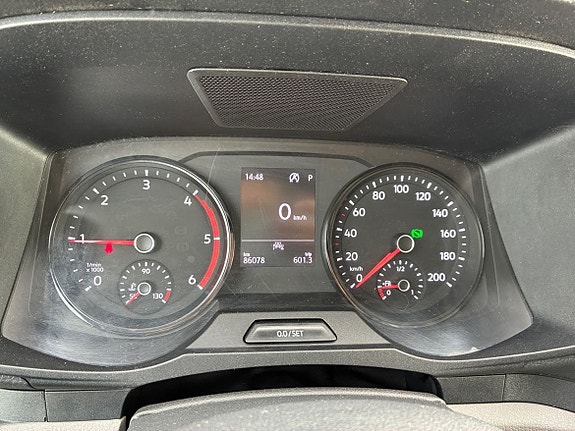 Volkswagen Crafter 35 11 of 15
