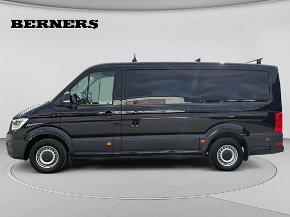 Volkswagen Crafter 35 2 of 15