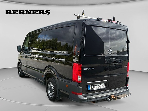 Volkswagen Crafter 35 3 of 15