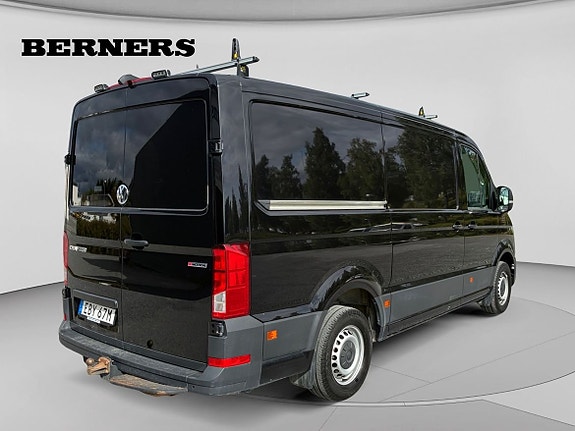 Volkswagen Crafter 35 5 of 15