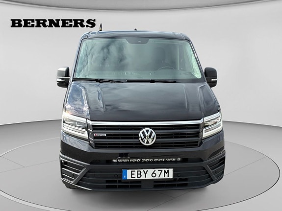 Volkswagen Crafter 35 8 of 15