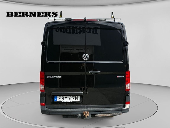 Volkswagen Crafter 35 4 of 15