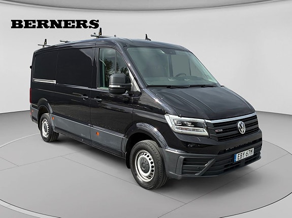 Volkswagen Crafter 35 7 of 15