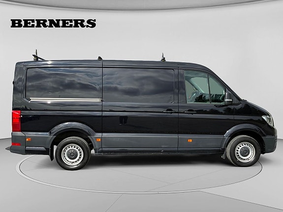 Volkswagen Crafter 35 6 of 15