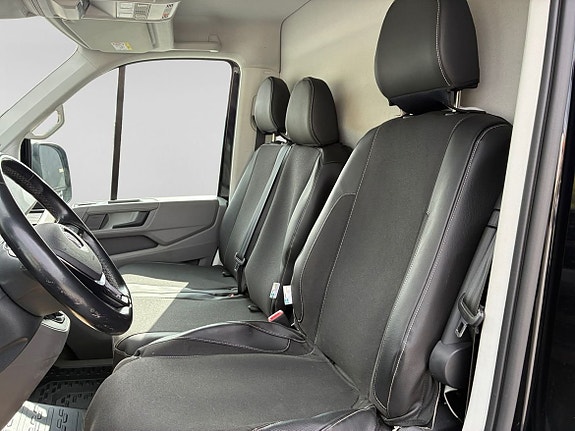 Volkswagen Crafter 35 9 of 15