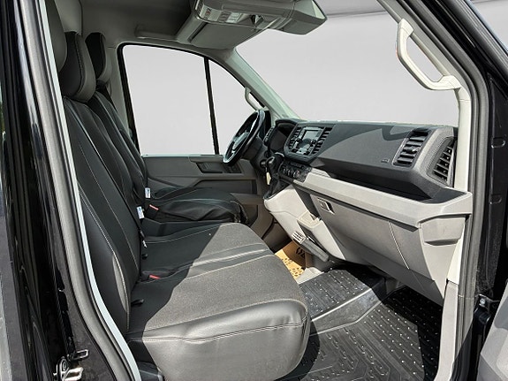 Volkswagen Crafter 35 13 of 15