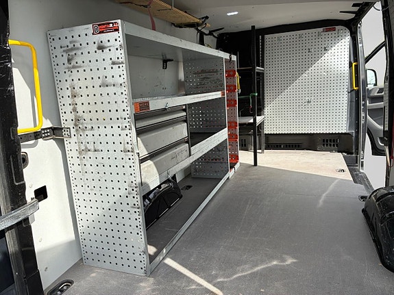 Volkswagen Crafter 35 15 of 15