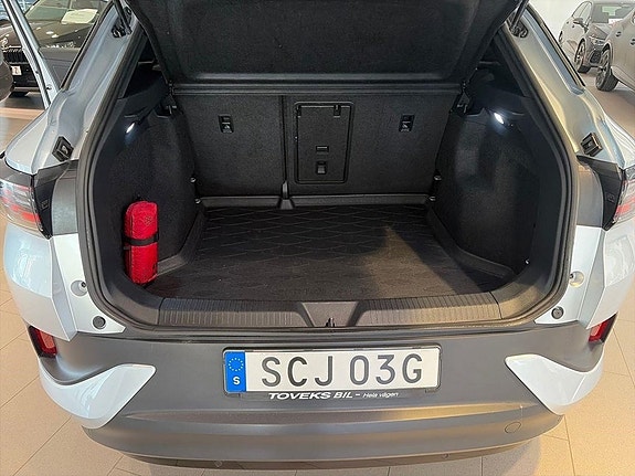 Volkswagen ID.4 GTX 13 of 13