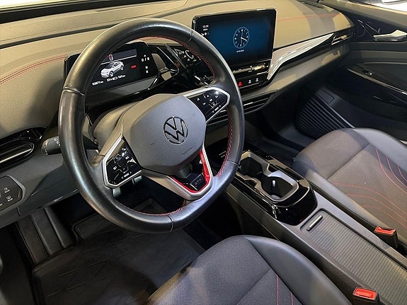 Volkswagen ID.4 GTX 10 of 13
