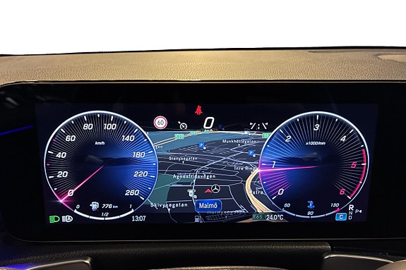 Mercedes-Benz GLB220 d 20 of 24