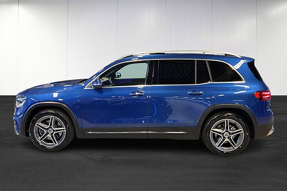 Mercedes-Benz GLB220 d 7 of 24