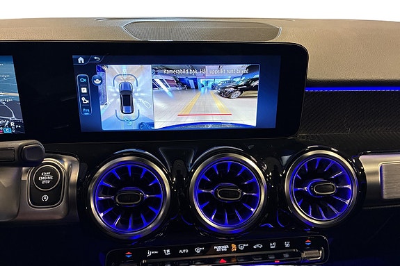 Mercedes-Benz GLB220 d 19 of 24