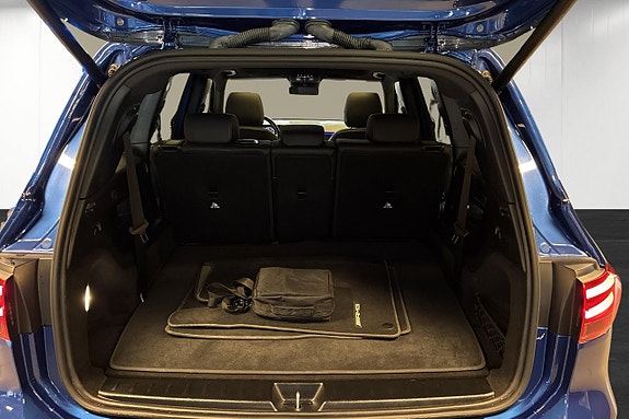 Mercedes-Benz GLB220 d 22 of 24