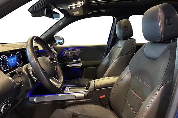 Mercedes-Benz GLB220 d 13 of 24