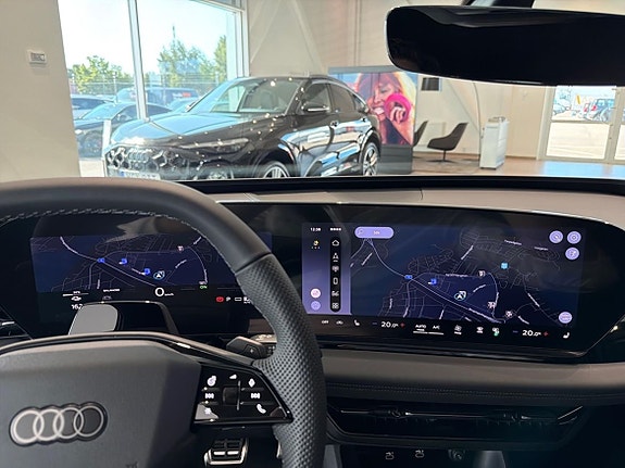 Audi A6 18 of 27