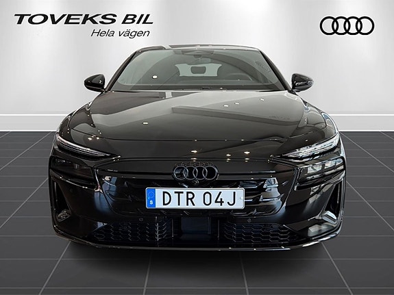 Audi A6 8 of 27