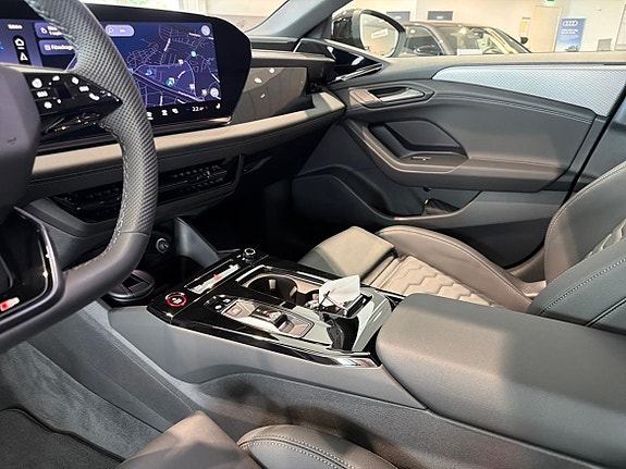 Audi A6 14 of 27