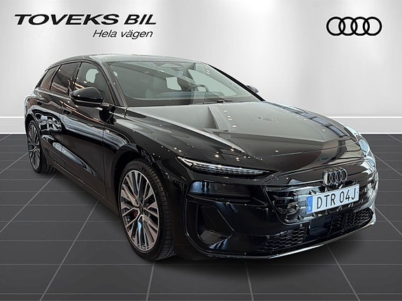 Audi A6 7 of 27