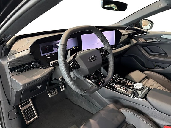 Audi A6 10 of 27