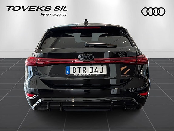 Audi A6 4 of 27