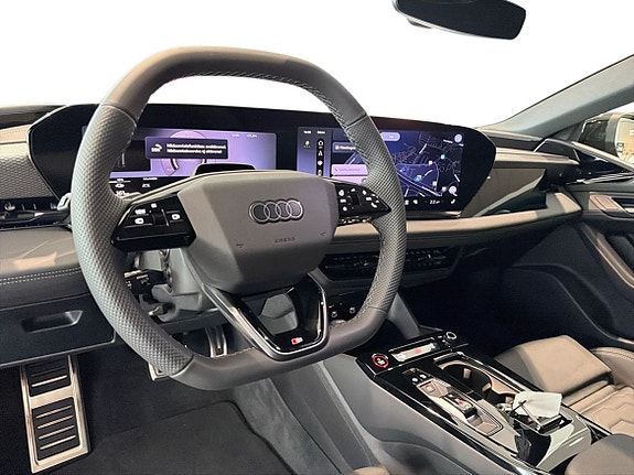Audi A6 11 of 27