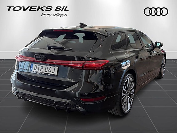 Audi A6 3 of 27