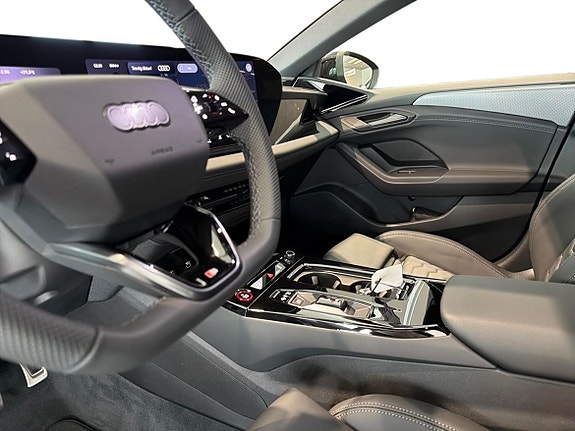 Audi A6 12 of 27