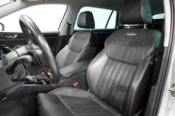 Skoda Superb 6 of 27