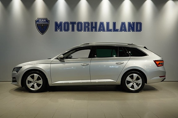 Skoda Superb 3 of 27