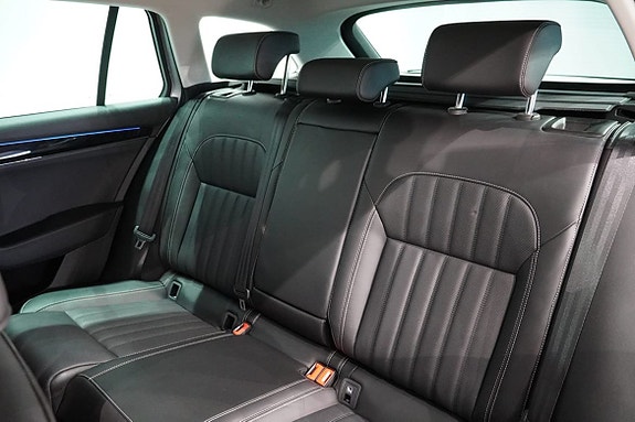 Skoda Superb 9 of 27