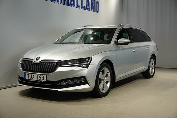 Skoda Superb 4 of 27