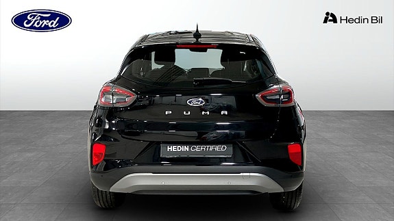 Ford Puma 6 of 10