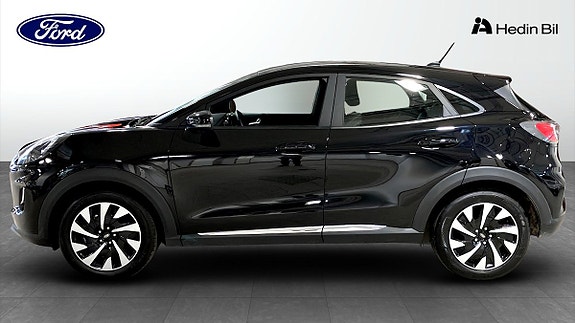 Ford Puma 5 of 10