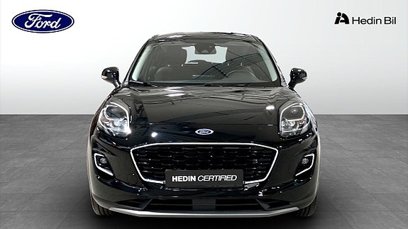 Ford Puma 7 of 10
