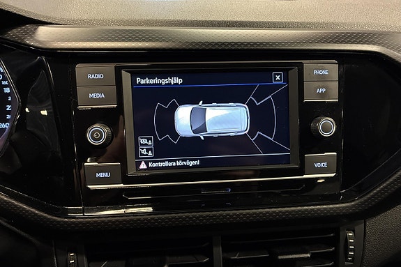 Volkswagen T-Cross 20 of 21