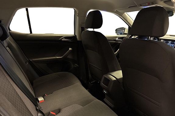 Volkswagen T-Cross 18 of 21