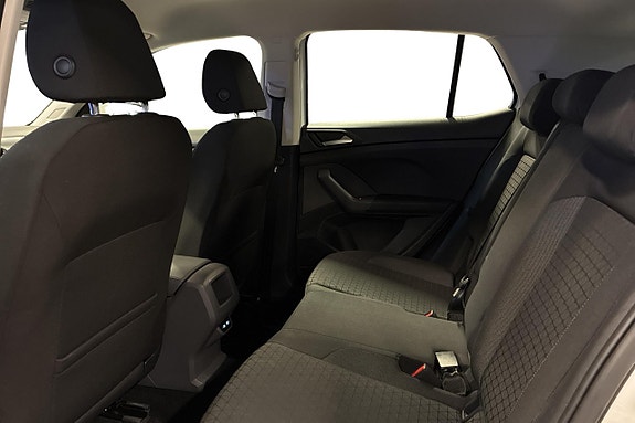 Volkswagen T-Cross 15 of 21