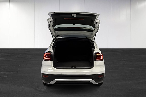 Volkswagen T-Cross 21 of 21