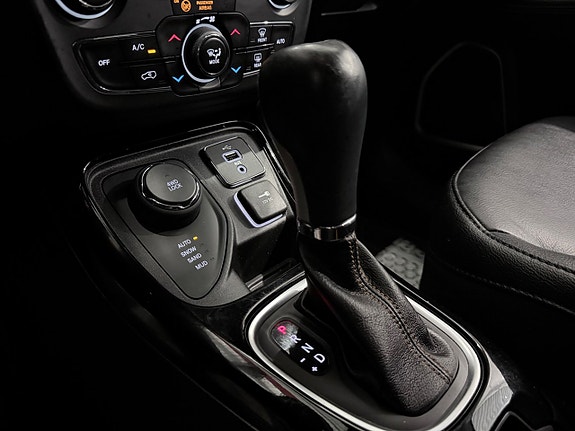 Jeep Compass 20 of 25